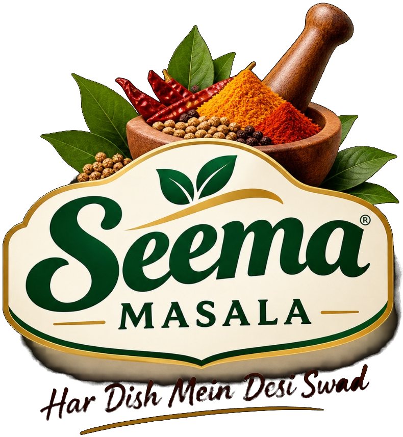 SEEMA Masala