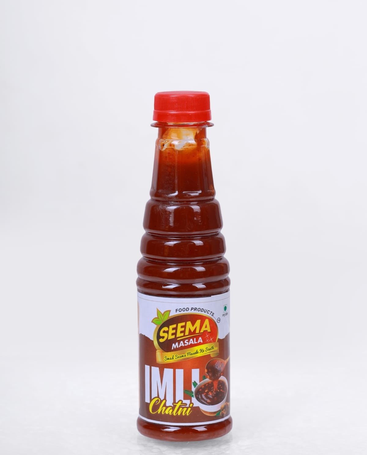 Seema Fresh Imli Chatni